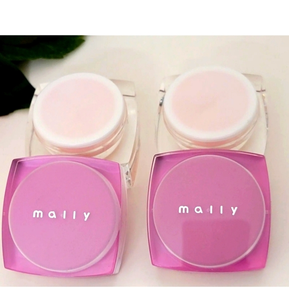 Lot of 2 Mally Perfect Prep Eye Gel Primer 0.5 fl oz UNBOX - Picture 2 of 4